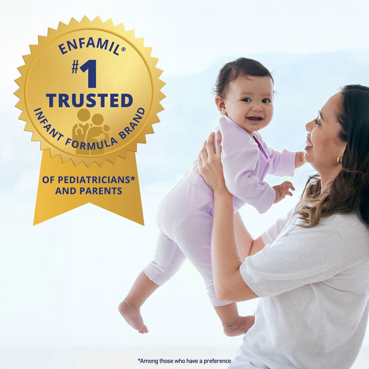 미국직구 Enfamil NeuroProCare Gentlease 567g / Enfamil NeuroProCare Gentlease Infant Formula,  5
