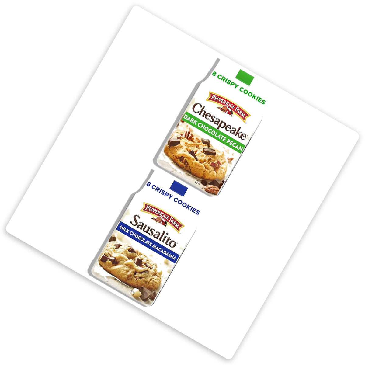 미국직구 트레이더조 과자 6g 2팩 / 3x | Trader Joes Triple Ginger Snaps, Xlarge (.2-Pack) & 2x Lotus Bi 3
