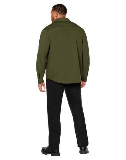 미국직구 스피릿할로윈 Adult Jason Universe Work Shirt Costume (할로윈 한정)