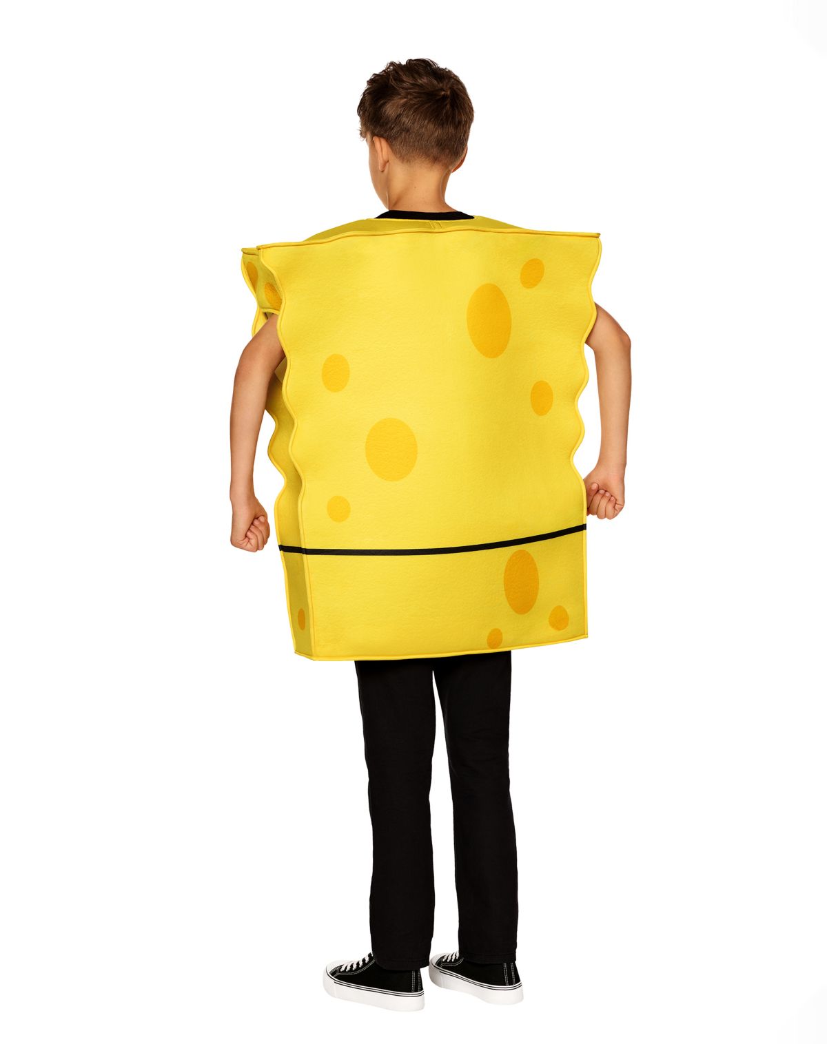 미국직구 스피릿할로윈 Kids SpongeBob SquarePants Caveman 3D Costume (할로윈 한정)