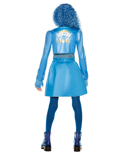 미국직구 스피릿할로윈 Kids Chloe Charming Costume - Descendants: Wicked Wonderland (할로윈 한정)