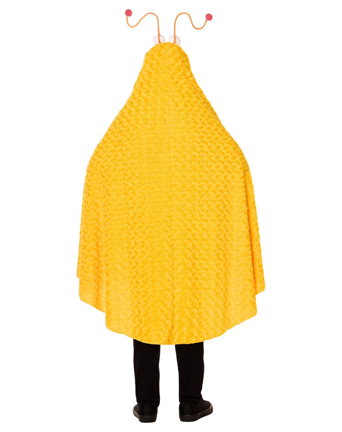 미국직구 스피릿할로윈 Adult Yellow Yip-Yip Costume - Sesame Street (할로윈 한정)