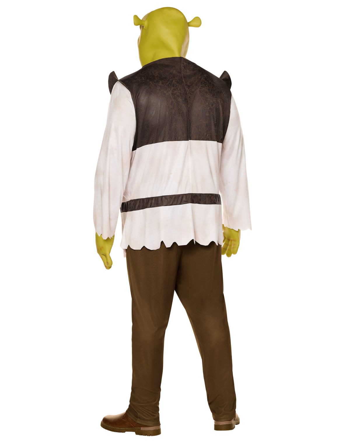 미국직구 스피릿할로윈 Adult Shrek Costume Deluxe (할로윈 한정)