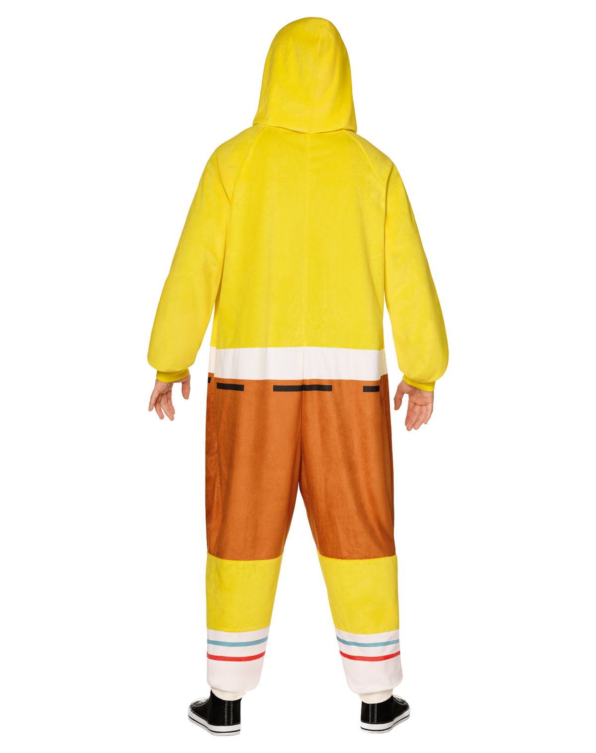 미국직구 스피릿할로윈 SpongeBob SquarePants Jumpsuit Costume (할로윈 한정)