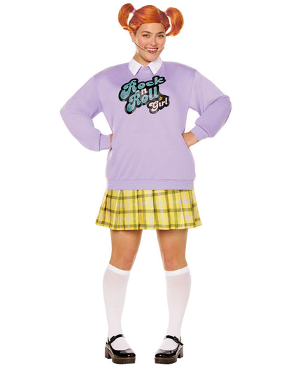 미국직구 스피릿할로윈 Kids Darla Costume - Finding Nemo (할로윈 한정)