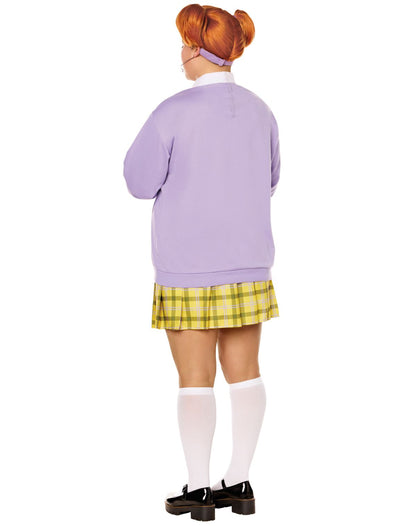 미국직구 스피릿할로윈 Kids Darla Costume - Finding Nemo (할로윈 한정)