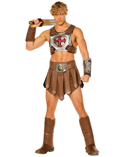 미국직구 스피릿할로윈 Adult He-Man Costume - Masters of the Universe (할로윈 한정)