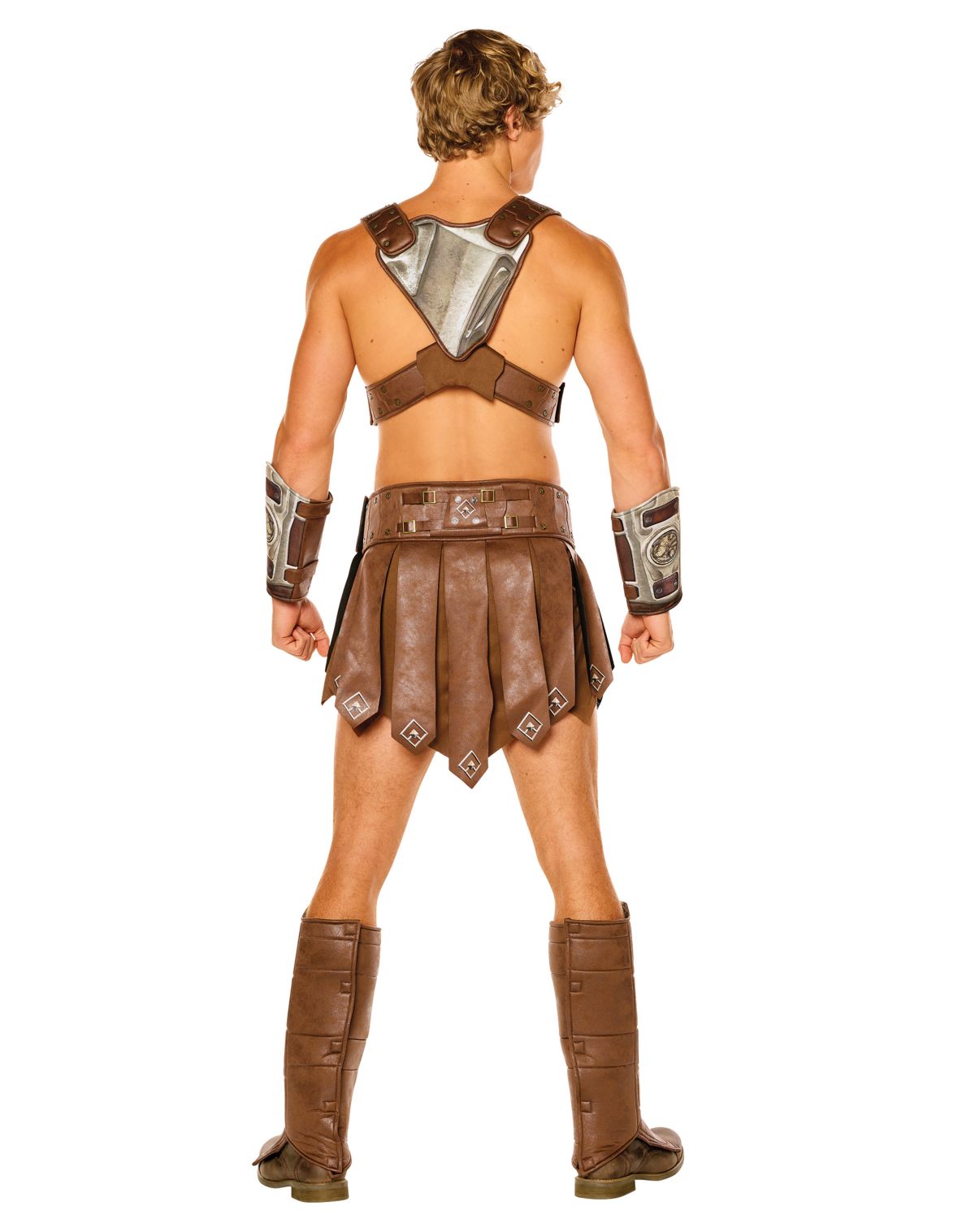 미국직구 스피릿할로윈 Adult He-Man Costume - Masters of the Universe (할로윈 한정)