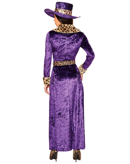 미국직구 스피릿할로윈 Adult Madame Money Costume (할로윈 한정)
