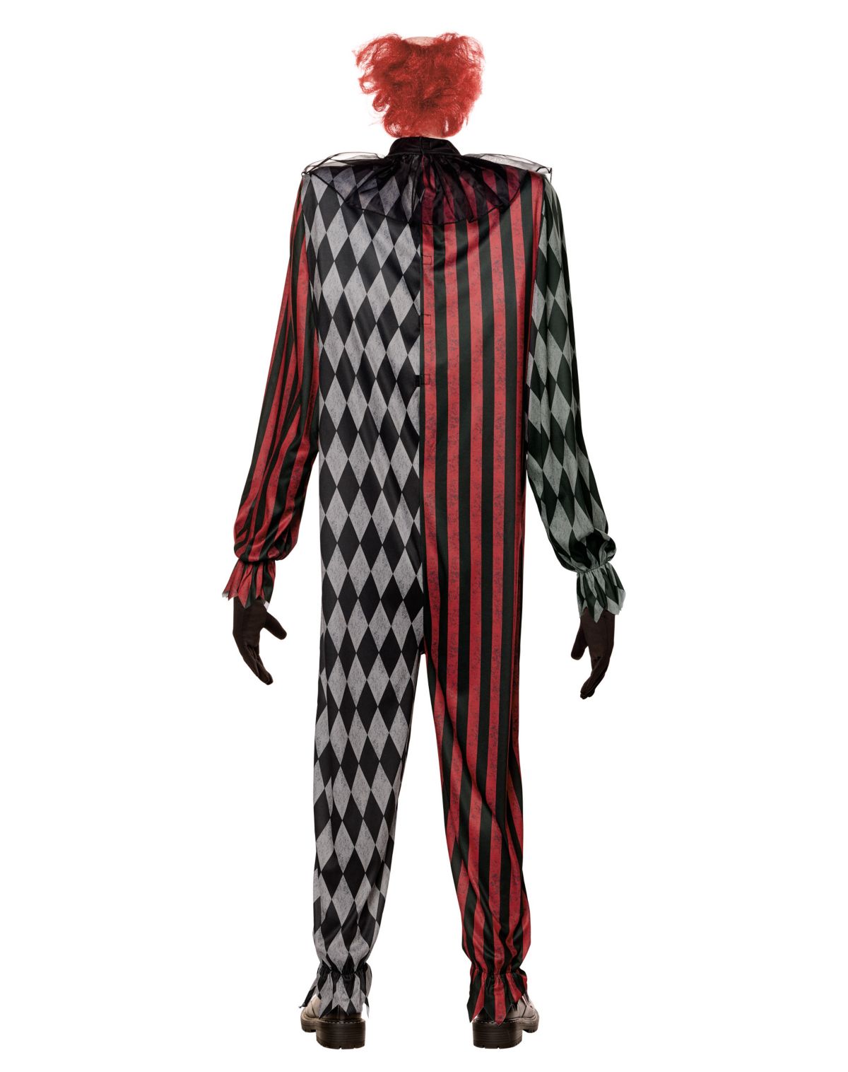 미국직구 스피릿할로윈 Kids Illusion Clown Costume (할로윈 한정)