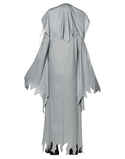미국직구 스피릿할로윈 Kids 3-Headed Ghostly Soul Costume (할로윈 한정)