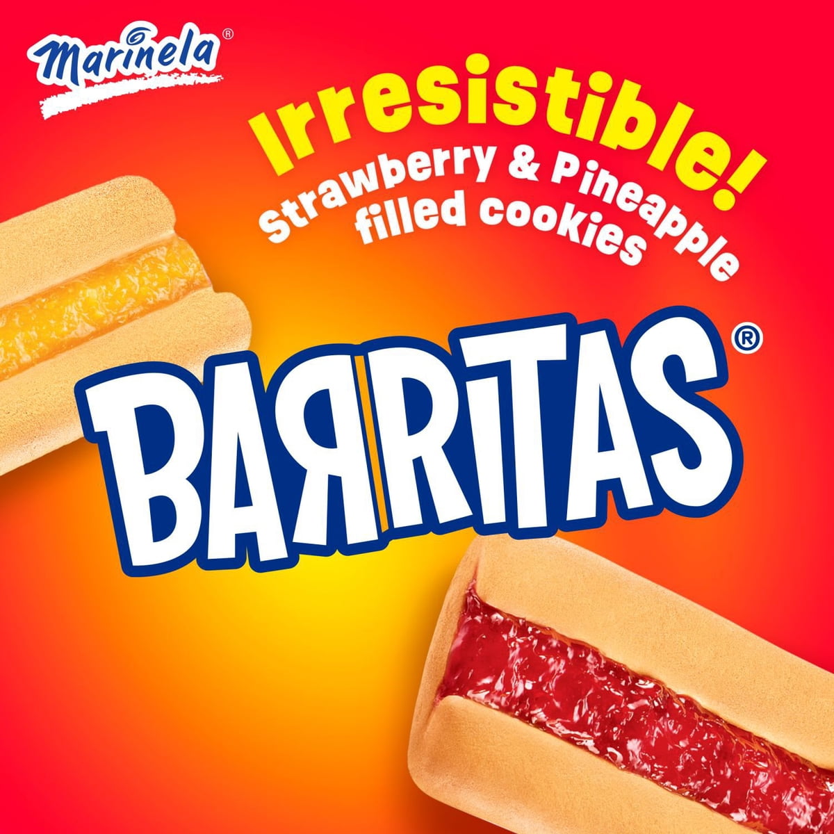 미국직구 Marinela Barritas 53g / Marinela Barritas, 53g, 22 pk. 2