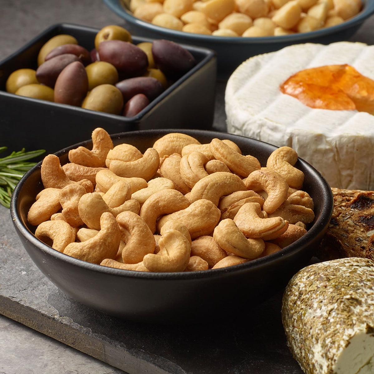 미국직구 멤버스마크 견과 936g / Member's Mark Lightly Salted Whole Cashews, 936g 4