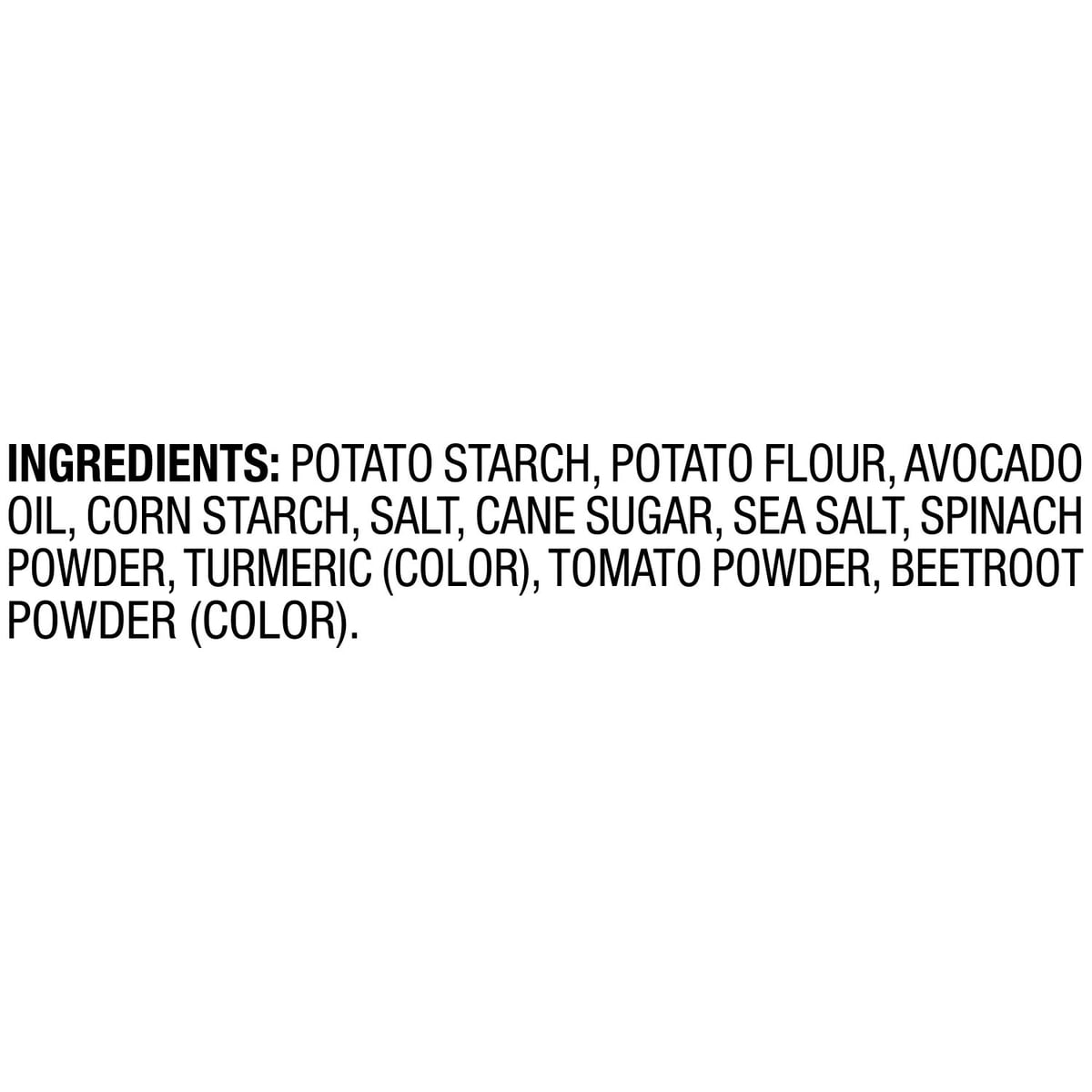 미국직구 멤버스마크 695ml [배송 7~12일] / Member's Mark Avocado Oil Veggie Straw Sea Salt, 695ml 3