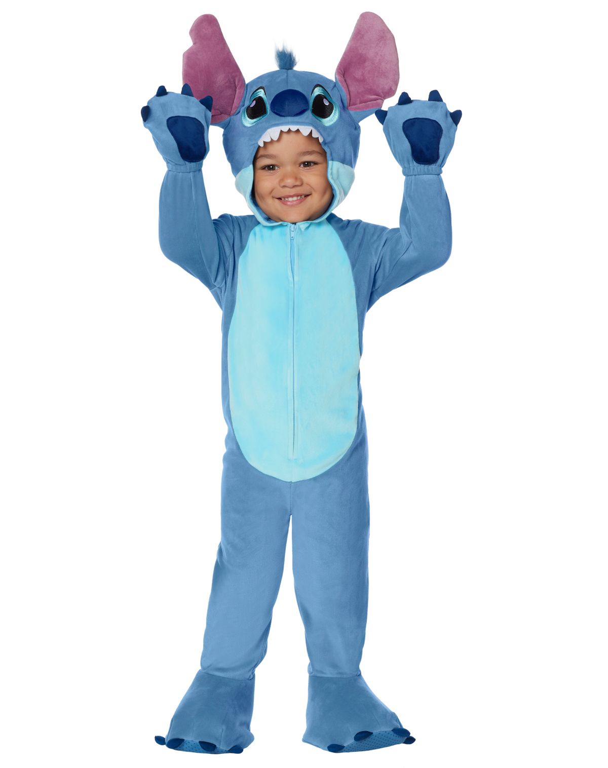 미국직구 스피릿할로윈 Toddler Stitch Costume - Lilo & Stitch (할로윈 한정)