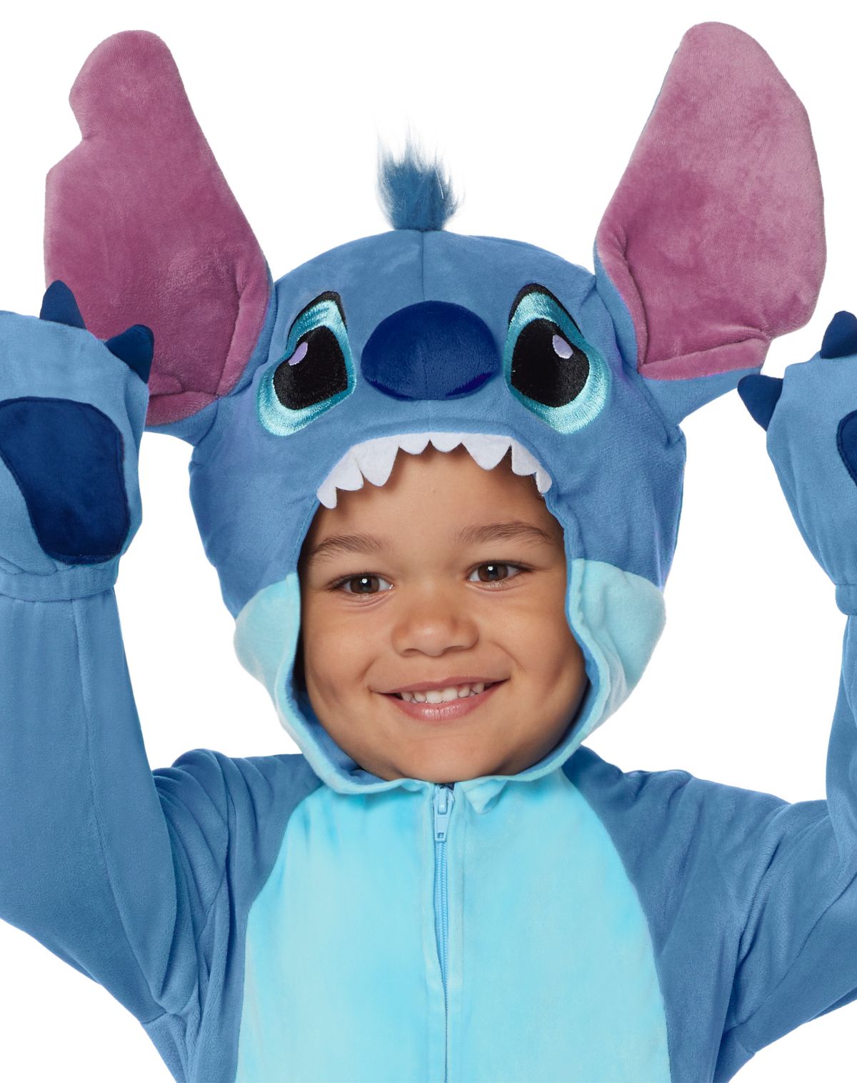 미국직구 스피릿할로윈 Toddler Stitch Costume - Lilo & Stitch (할로윈 한정)