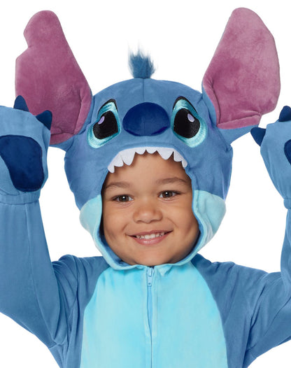 미국직구 스피릿할로윈 Toddler Stitch Costume - Lilo & Stitch (할로윈 한정)