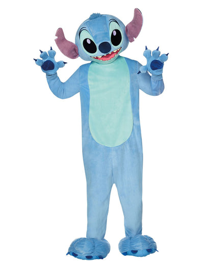 미국직구 스피릿할로윈 Kids Stitch Mascot Costume - Lilo & Stitch (할로윈 한정)