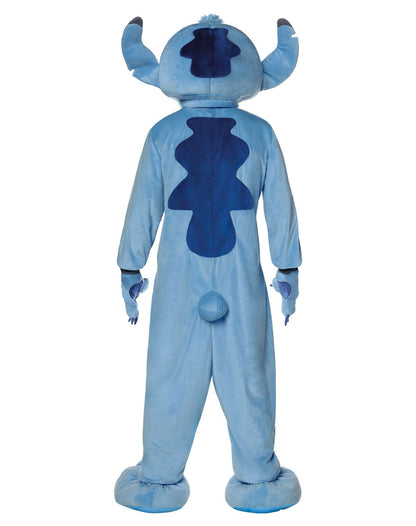 미국직구 스피릿할로윈 Kids Stitch Mascot Costume - Lilo & Stitch (할로윈 한정)