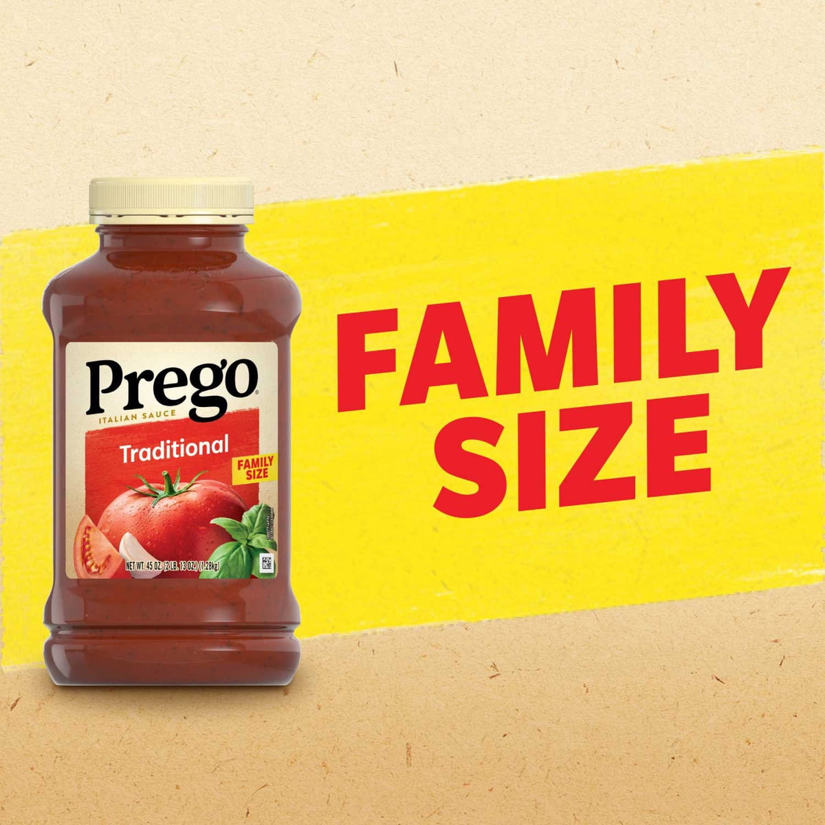 미국직구 Prego Traditional Italian 1.3kg / Prego Traditional Italian Sauce 1.3kg 3 pk 6