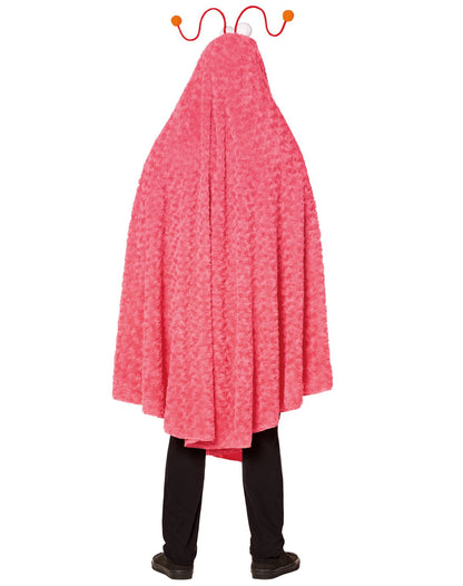 미국직구 스피릿할로윈 Kids Pink Yip Yip Costume - Sesame Street (할로윈 한정)