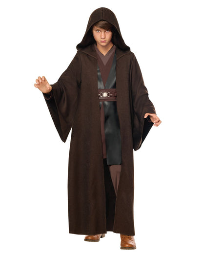 미국직구 스피릿할로윈 Kids Star Wars Anakin Skywalker Costume (할로윈 한정)