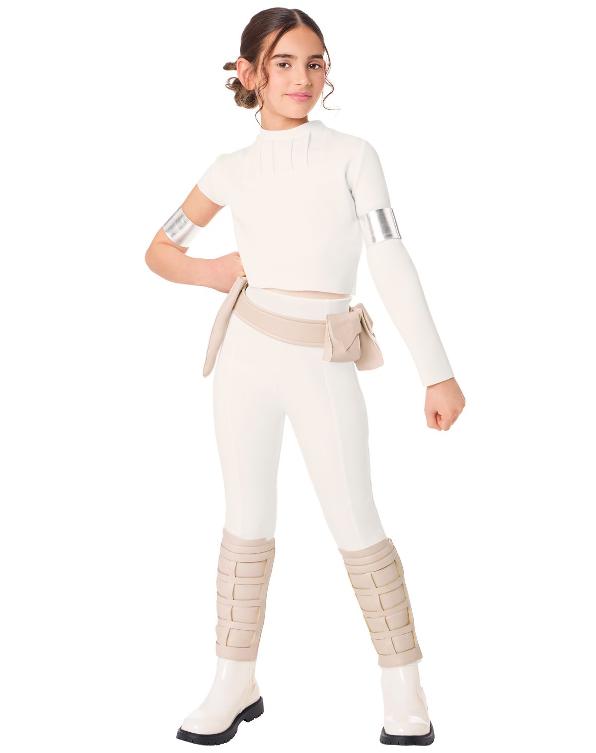 미국직구 스피릿할로윈 Kids Padme Amidala Costume - Star Wars (할로윈 한정)