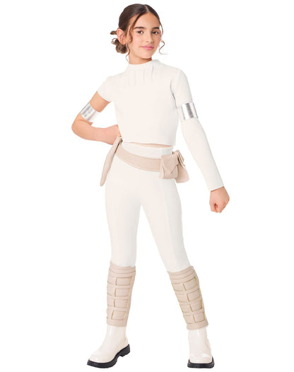 미국직구 스피릿할로윈 Kids Padme Amidala Costume - Star Wars (할로윈 한정)