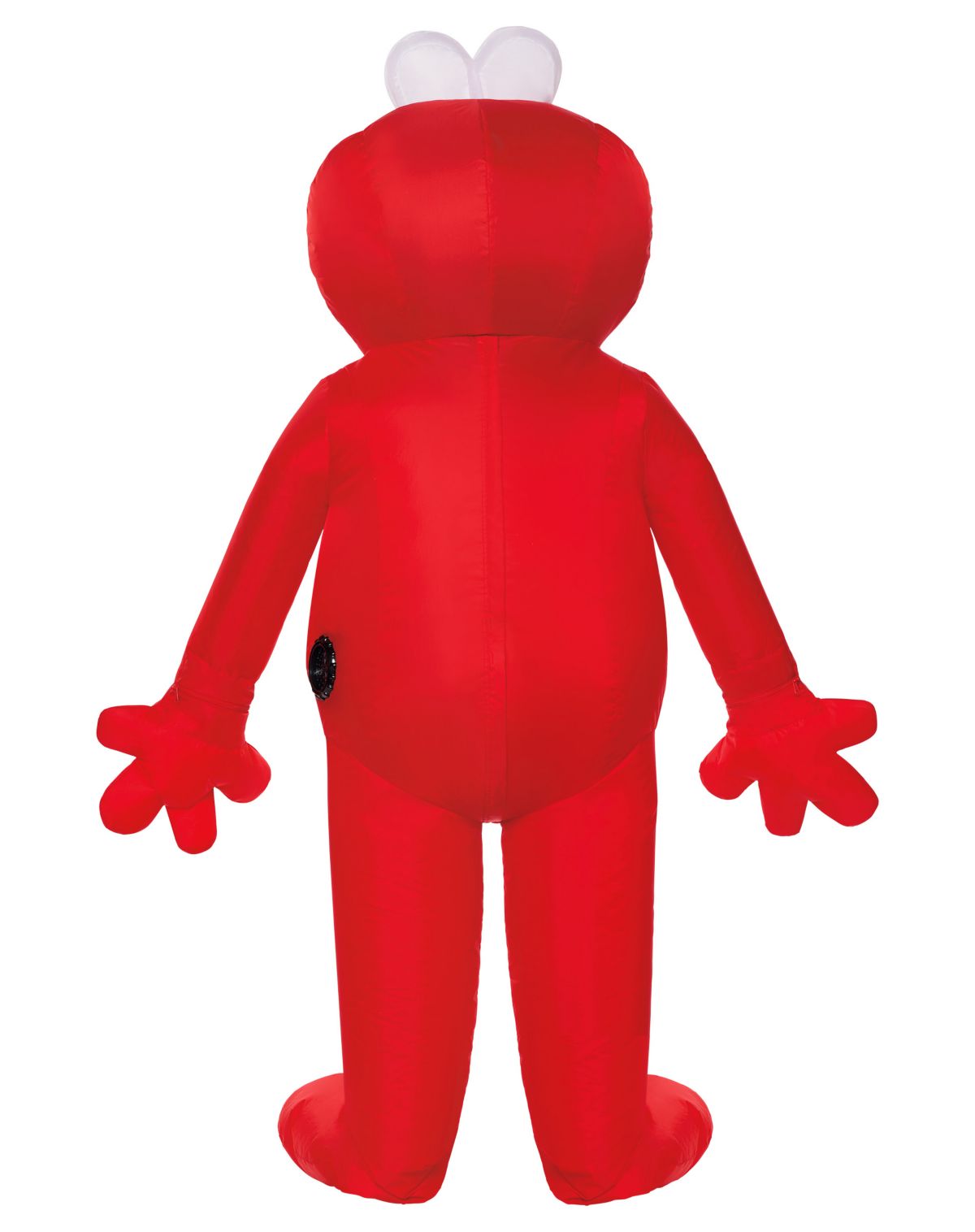 미국직구 스피릿할로윈 Kids Elmo Inflatable Costume - Sesame Street (할로윈 한정)