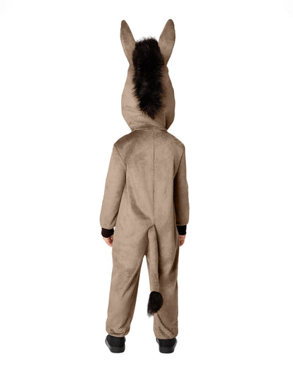 미국직구 스피릿할로윈 Toddler Donkey Jumpsuit Costume - Shrek (할로윈 한정)