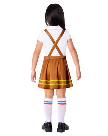미국직구 스피릿할로윈 Toddler SpongeBob SquarePants Dress Costume (할로윈 한정)