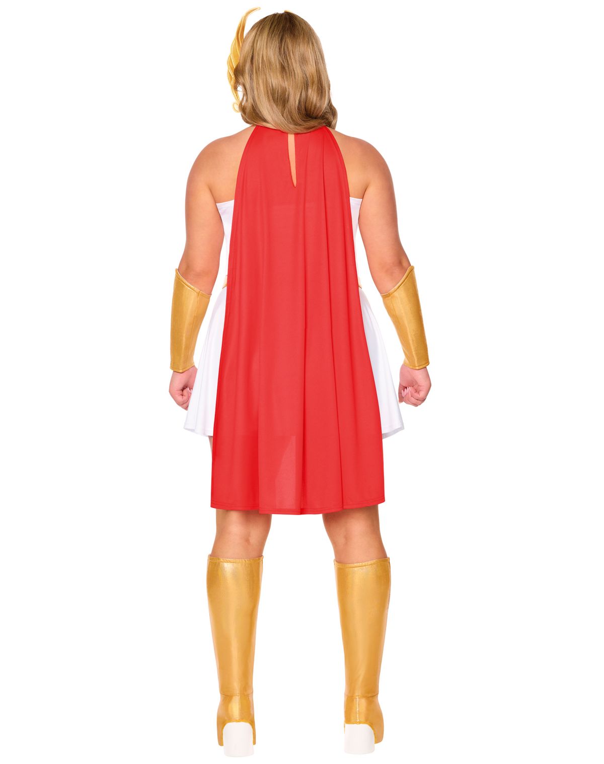 미국직구 스피릿할로윈 Adult She-Ra Dress Costume - Masters of the Universe (할로윈 한정)