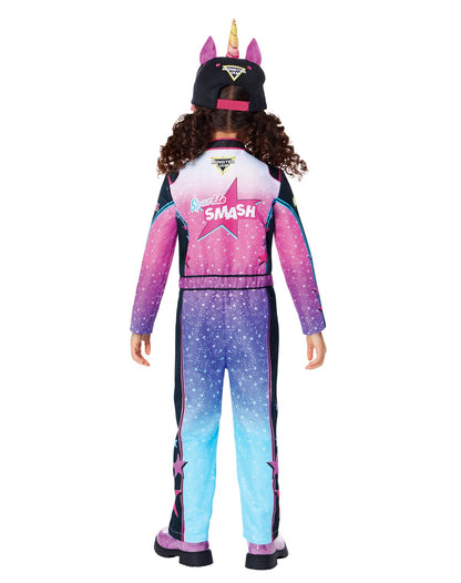 미국직구 스피릿할로윈 Toddler Monster Jam Sparkle Smash Costume (할로윈 한정)