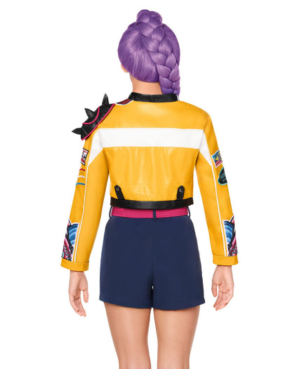 미국직구 스피릿할로윈 Kids Rumi Jacket - KPop Demon Hunters (할로윈 한정)