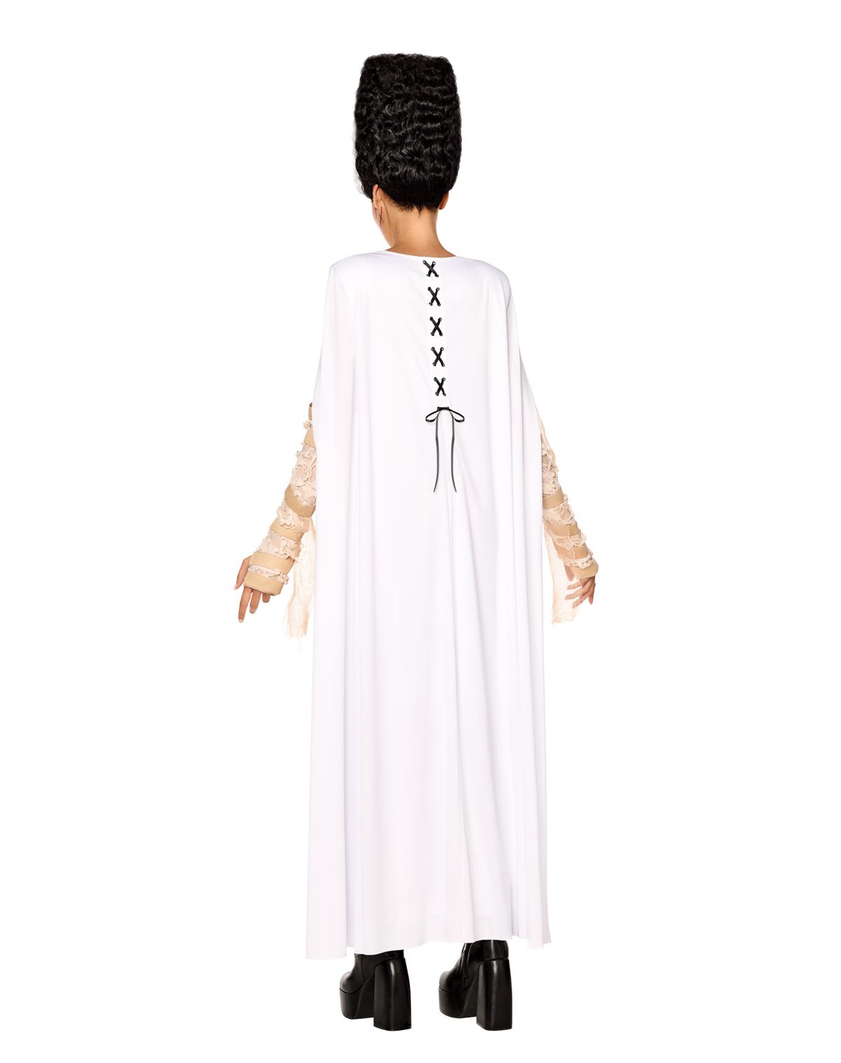 미국직구 스피릿할로윈 Bride of Frankenstein Costume - Universal Monsters (할로윈 한정)