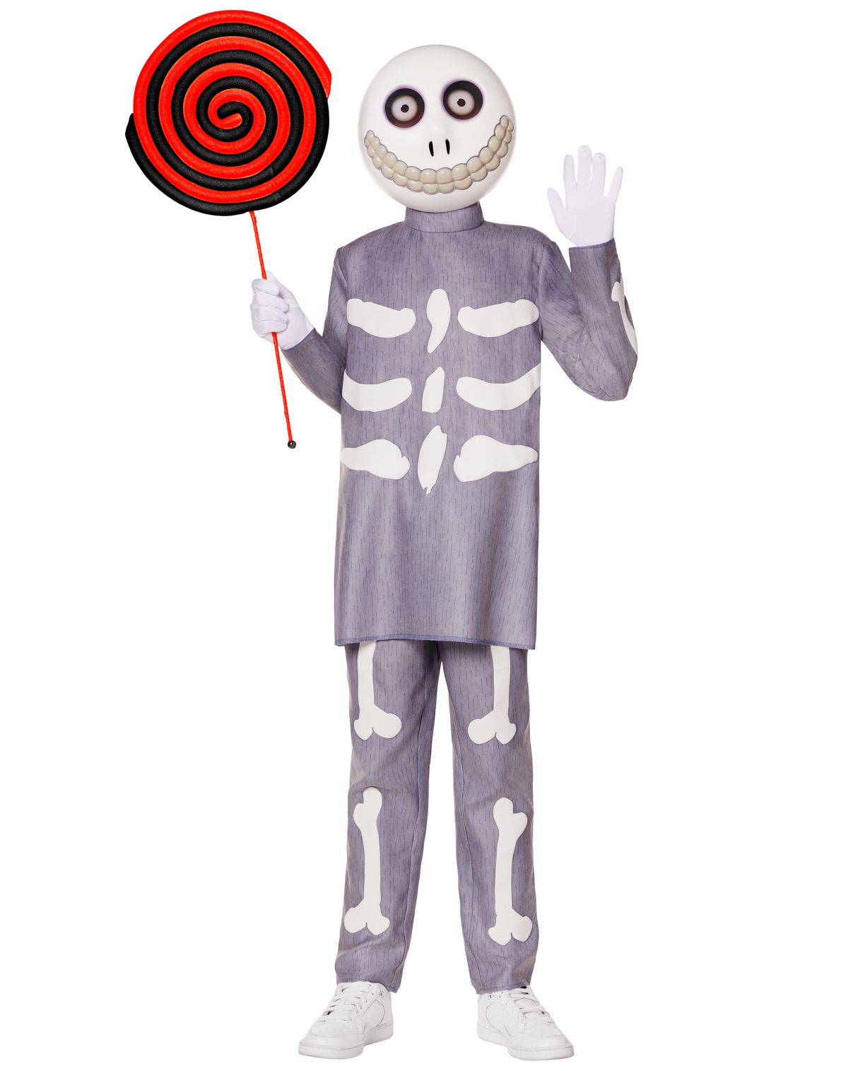 미국직구 스피릿할로윈 Kids Barrel Costume - The Nightmare Before Christmas (할로윈 한정)