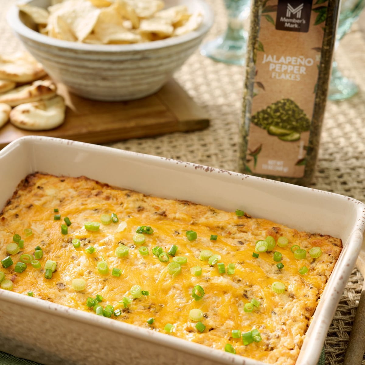 미국직구 멤버스마크 369g / Member's Mark Jalapeño Flakes, 369g 4