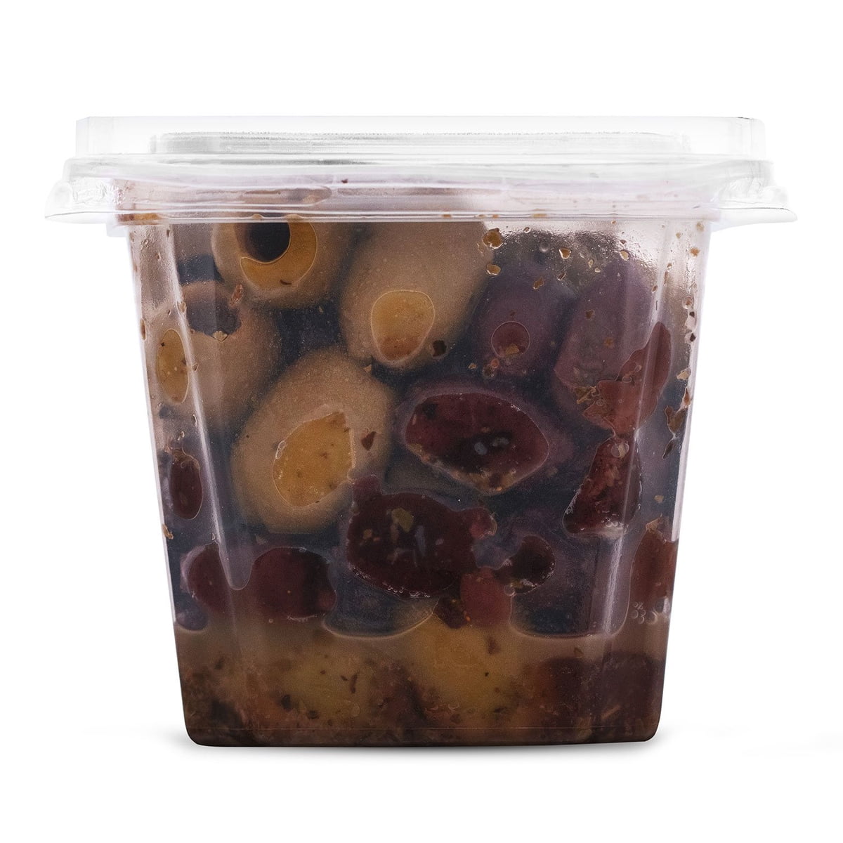 미국직구 Marifano Pitted Greek 500g / Marifano Pitted Greek Olive Medley, 500g 3
