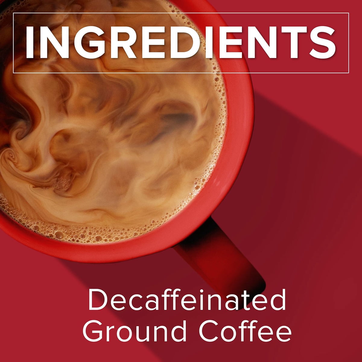 미국직구 Folgers Decaffeinated 커피 816g / Folgers Decaffeinated Classic Roast Ground Coffee, 81 3