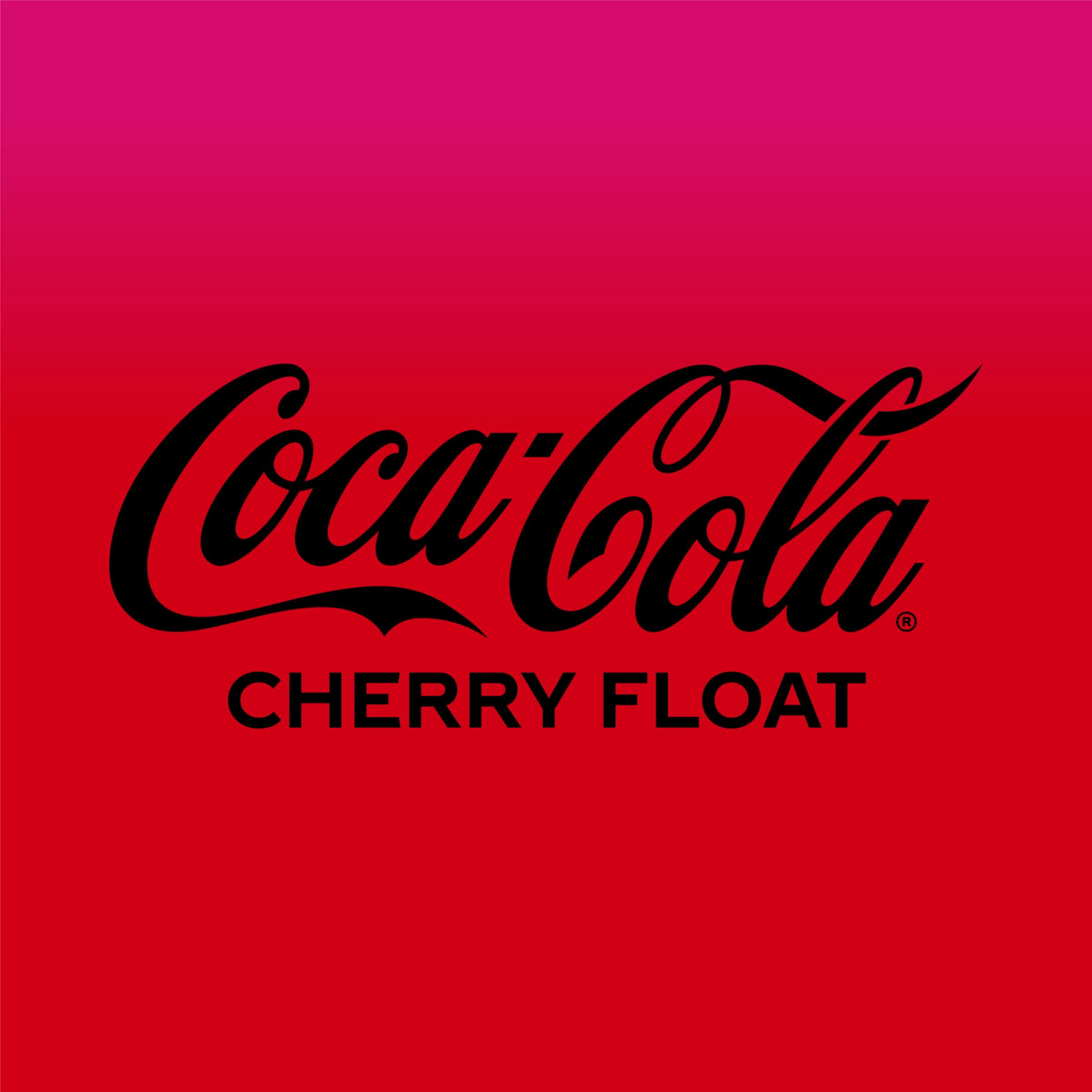 미국직구 코카콜라 Zero Sugar Cherry Float Soda Pop Fridge Pack Cans, 12 fl oz, 12 Pack