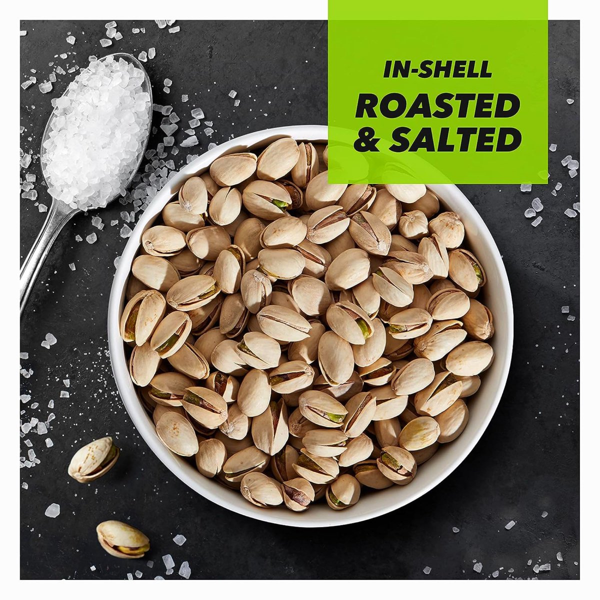 미국직구 Wonderful Pistachios In-Shell 454g / Wonderful Pistachios In-Shell, Roasted and Salte 3