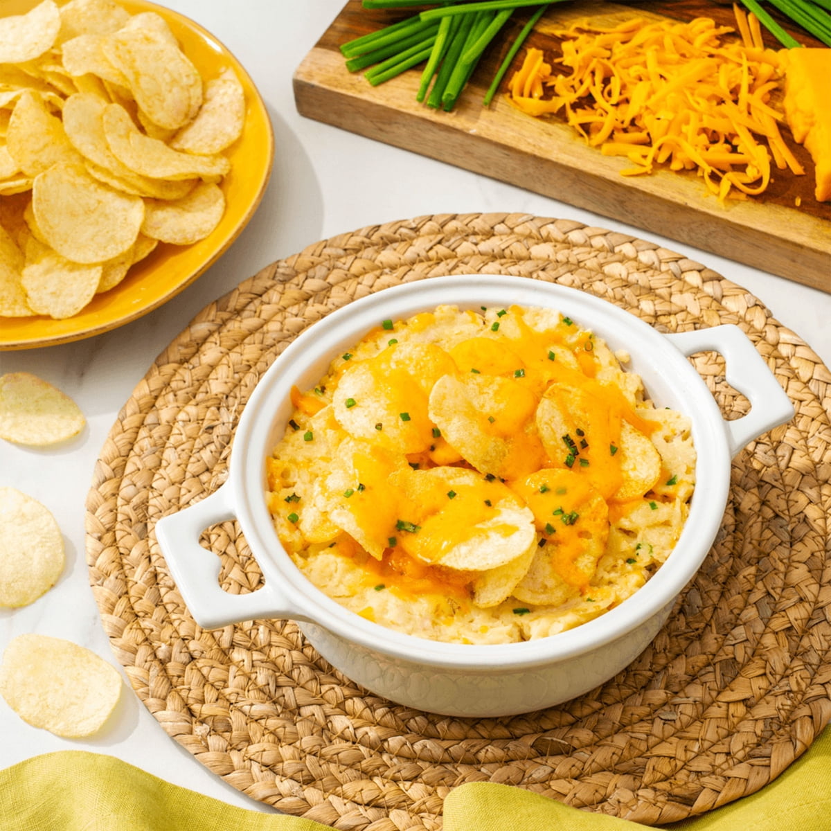 미국직구 Lay's Sour Cream 451ml / Lay's Sour Cream & Onion Potato Chips, 451ml 5