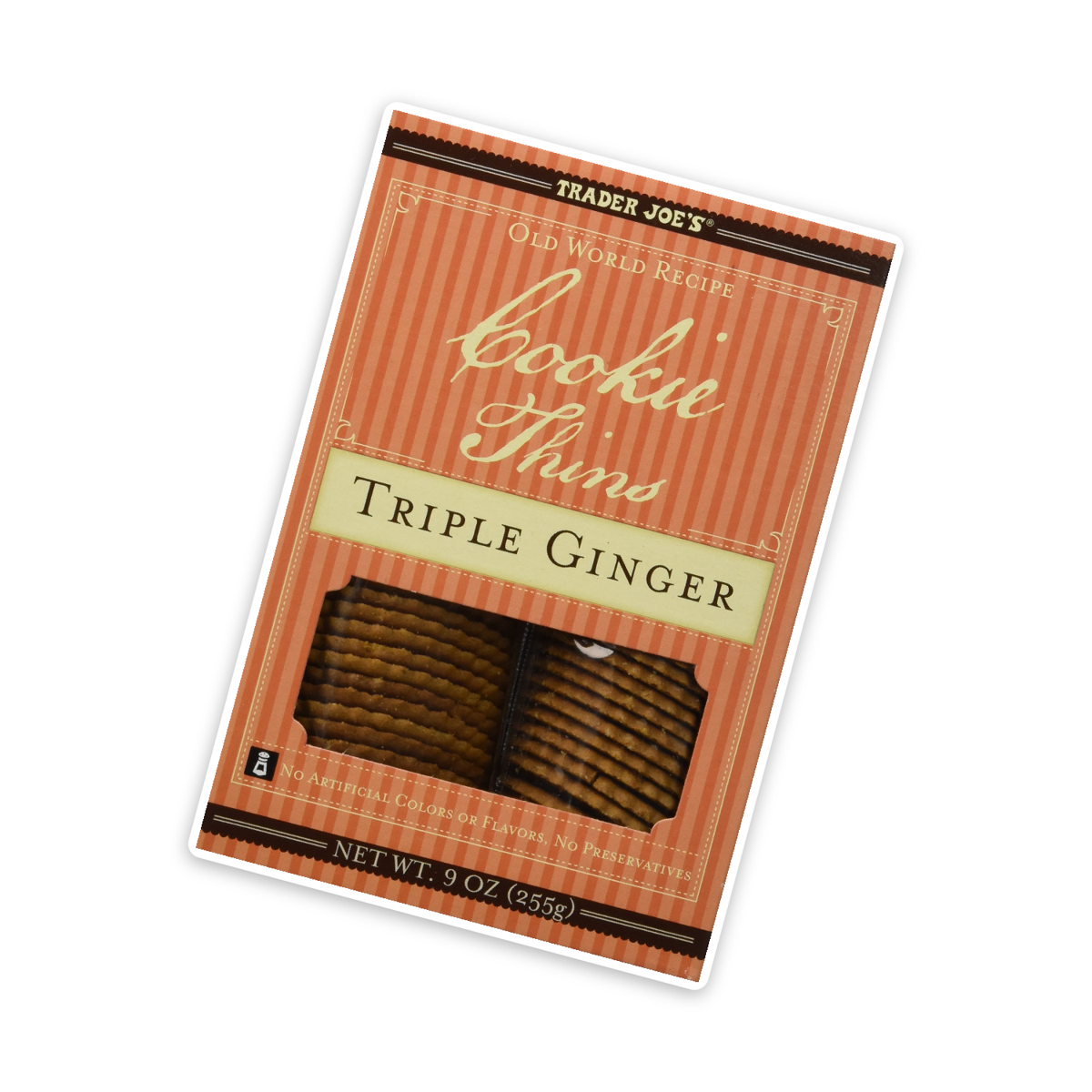미국직구 트레이더조 견과 6g 2팩 / 3x | Trader Joes Soft Bite Mini Almond Biscotti - Pack Of 2 & 2x Lot 3