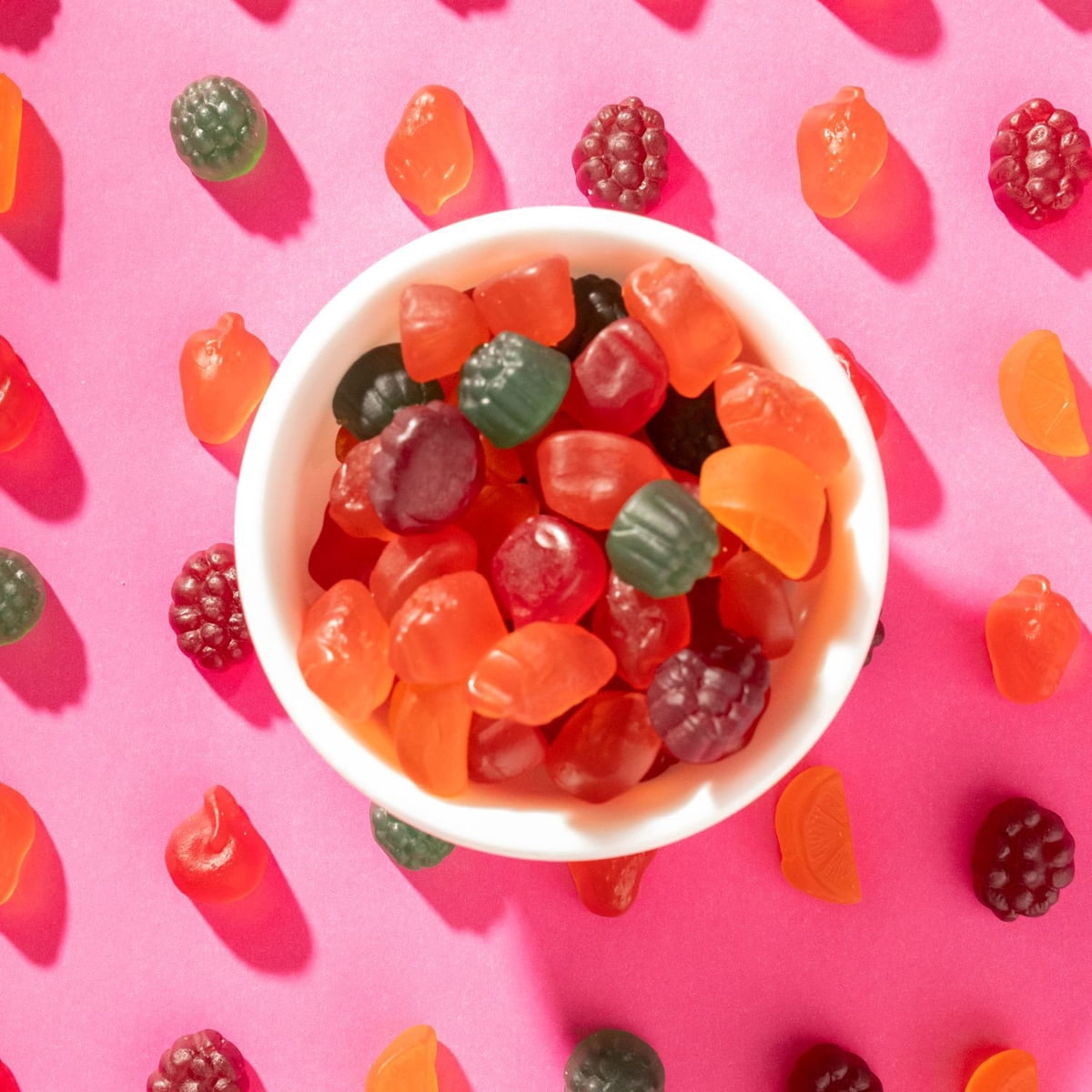 미국직구 멤버스마크 23g / Member's Mark Fruity Snacks, 23g, 100 pk. 4