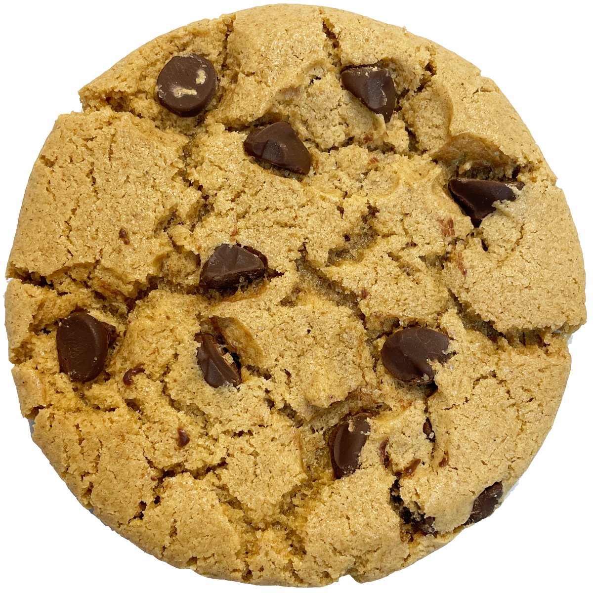 미국직구 HOORAY 초콜릿 / HOORAY! Chocolate Chip Cookie 2