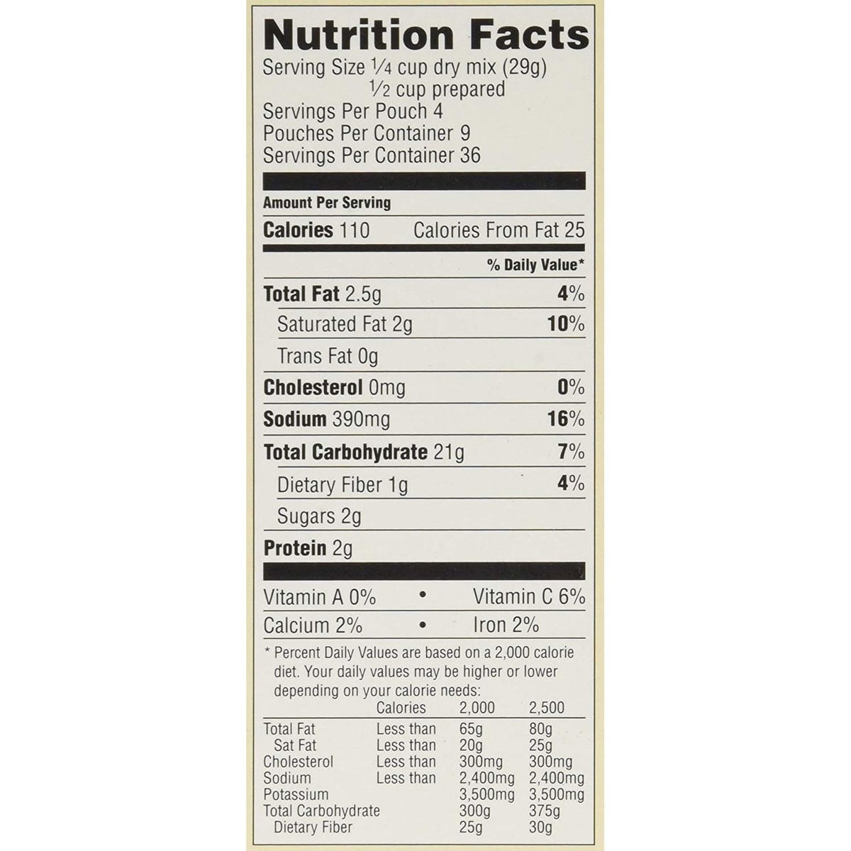 미국직구 Idahoan Baby Reds 113g / Idahoan Baby Reds Value Pack Mashed Potatoes, 113g, 9 pk. 3