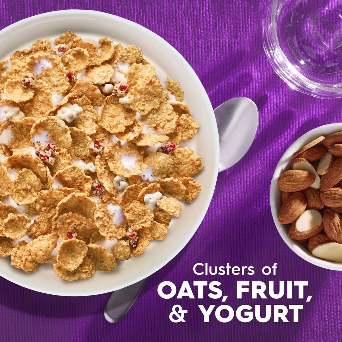 미국직구 Special K Cereal 1.0kg / Special K Cereal, Fruit and Yogurt, 1.0kg 6