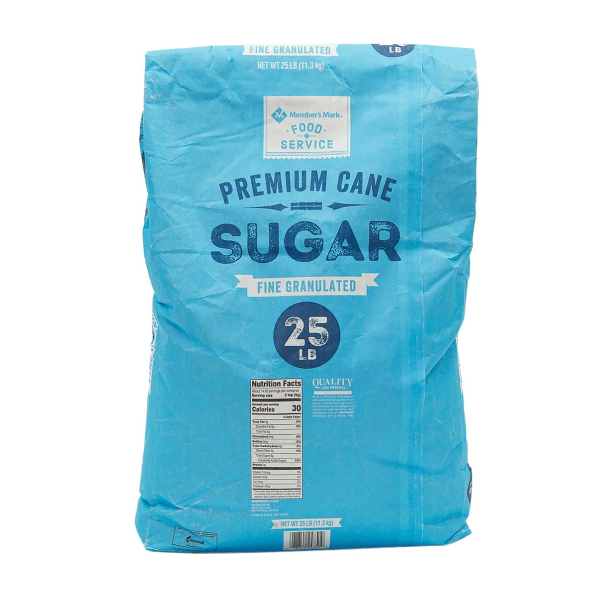 미국직구 멤버스마크 / Member's Mark Premium Cane Sugar, 25 lbs. 2
