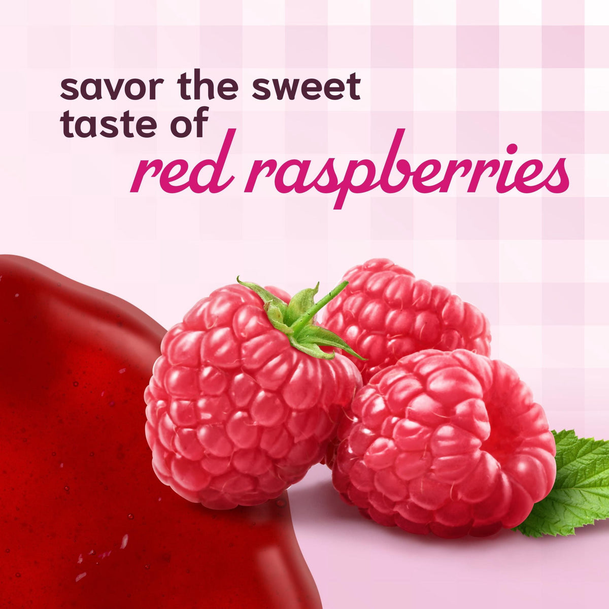 미국직구 Smucker’s Seedless Red Raspberry Jam, 18 oz Jar