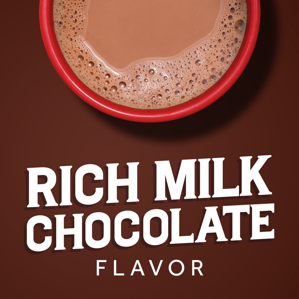 미국직구 Nestle Insant Hot 초콜릿 194g / Nestle Insant Hot Cocoa Rich Milk Chocolate Flavored Mix 2